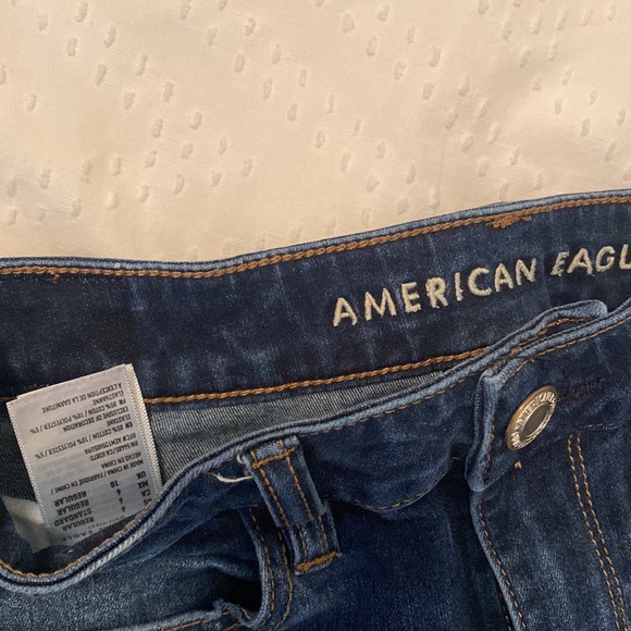American Eagle Jeans - Picture 4 of 4